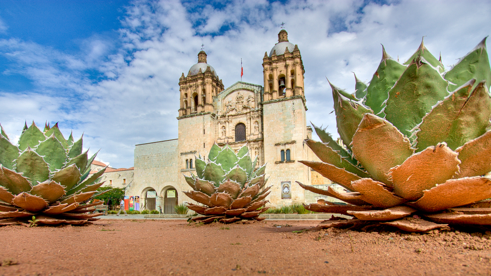 lost marriage certificate oaxaca